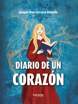 cover image of Diario de un corazón